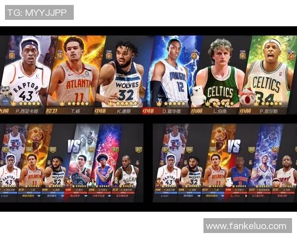 NBA球星跨界踢足球打造最强阵容揭秘明星球员的足球技能与合作默契