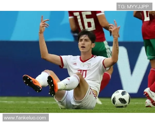 伊朗足球天才阿兹蒙：从沙尔克04到欧洲足坛的崛起之路