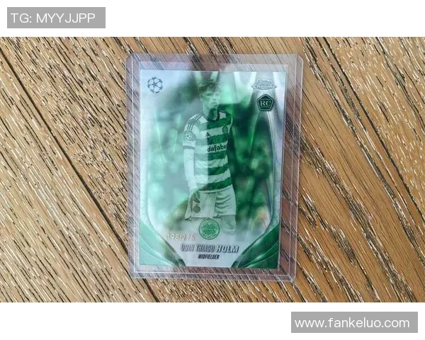 新手玩家必选的足球球星卡推荐 轻松上手助力提升技巧