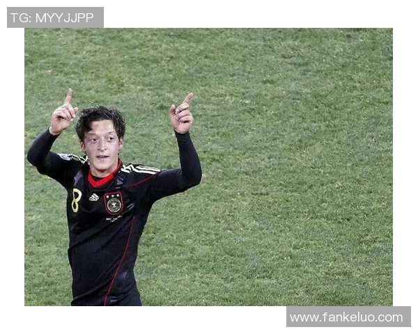 德国足球大师厄齐尔:从天才少年到世界舞台的绝妙进攻艺术 德国足球大师厄齐尔:从天才少年到世界舞台的绝妙进攻艺术