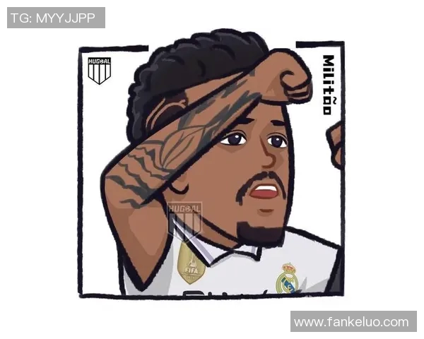 皇马球星头像背后的故事及其象征意义解析 皇马球星头像背后的故事及其象征意义解析